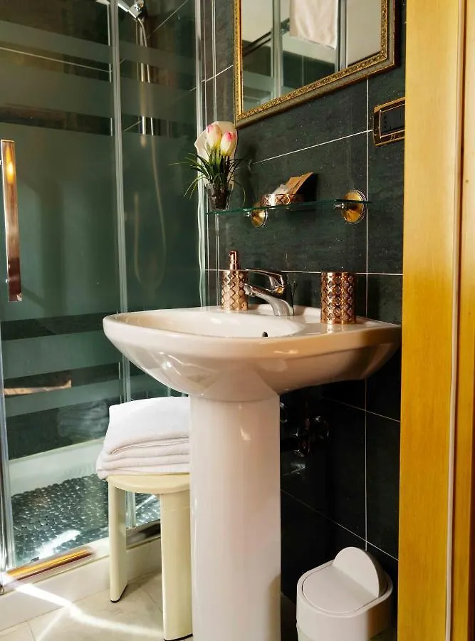 Ca' Morosini 1 & 2 Hotel Venice Italy
