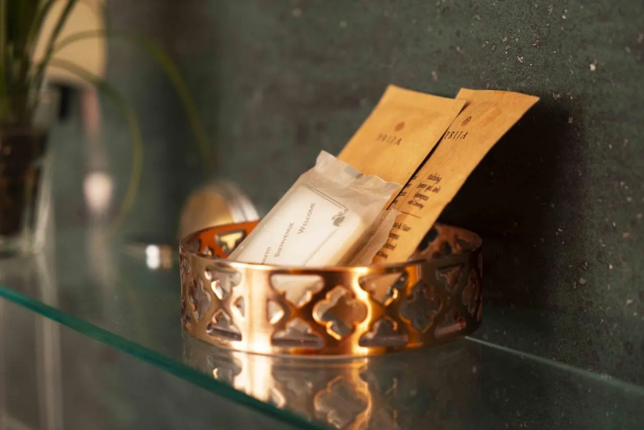 Ca' Morosini 1 & 2 Hotel Venice Guest house
