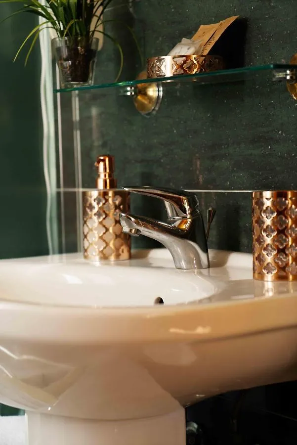 Ca' Morosini 1 & 2 Hotel Venice