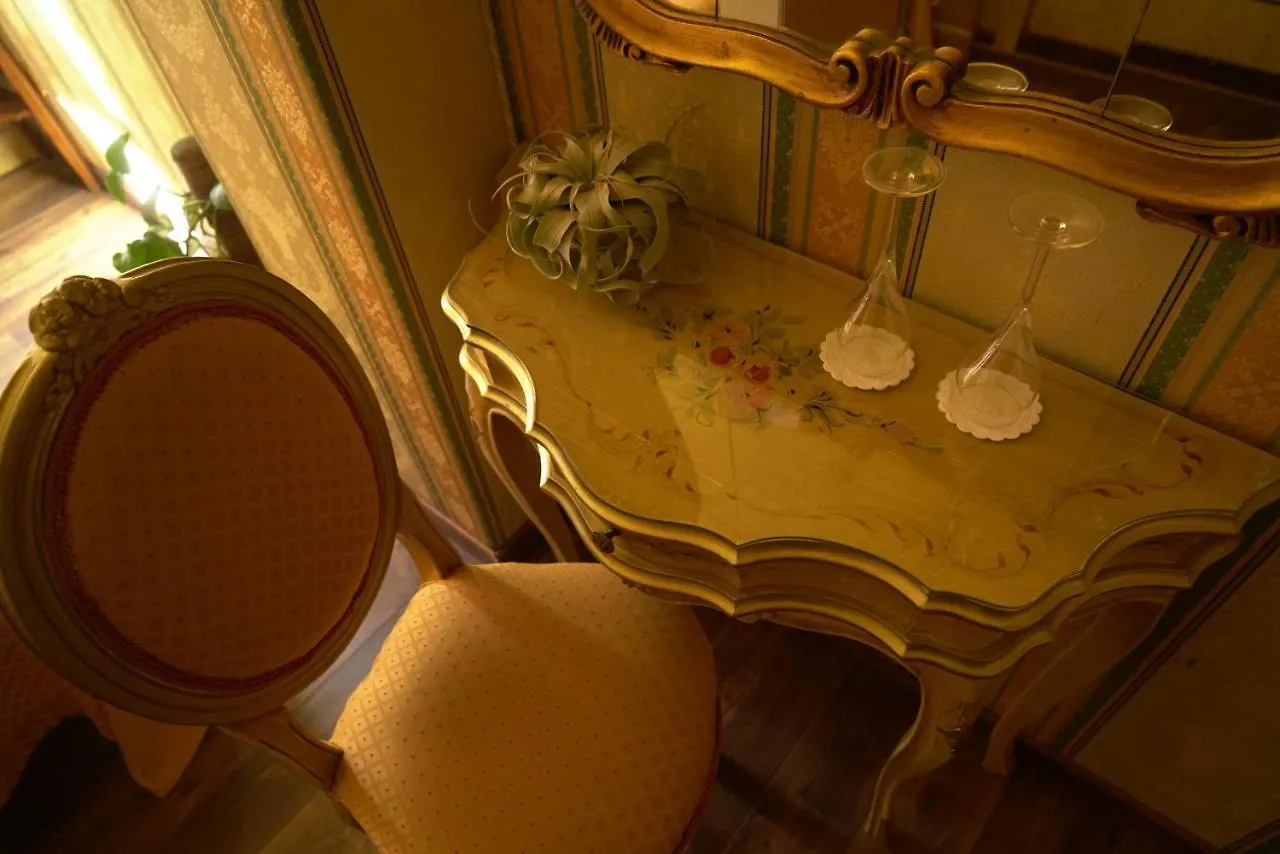 Guest house Ca' Morosini 1 & 2 Hotel Venice