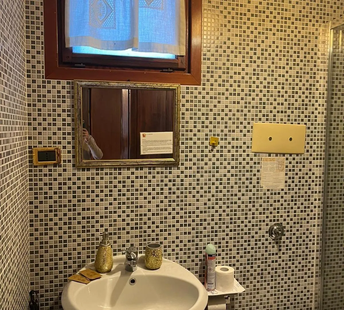 Ca' Morosini 1 & 2 Hotel Venice