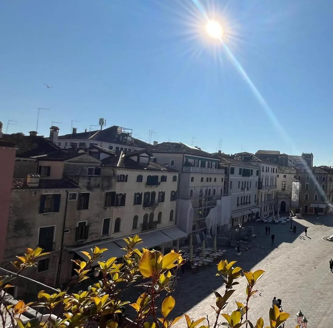 Ca' Morosini 1 & 2 Hotel Venice Guest house