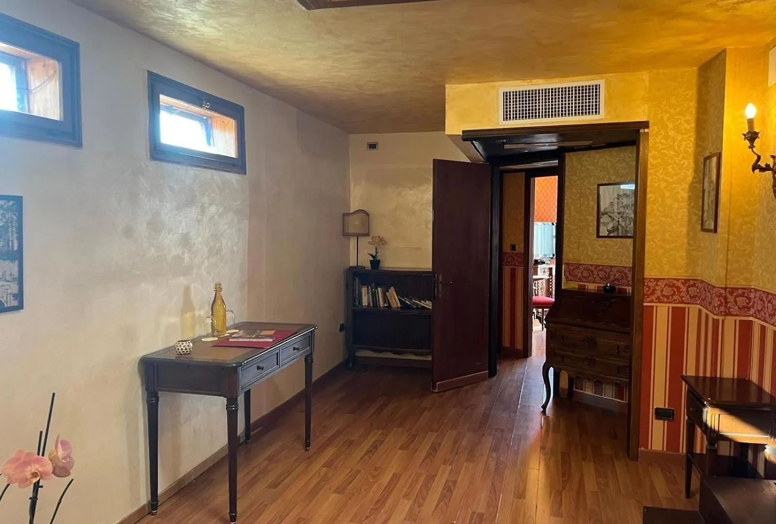 Ca' Morosini 1 & 2 Hotel Venice Guest house