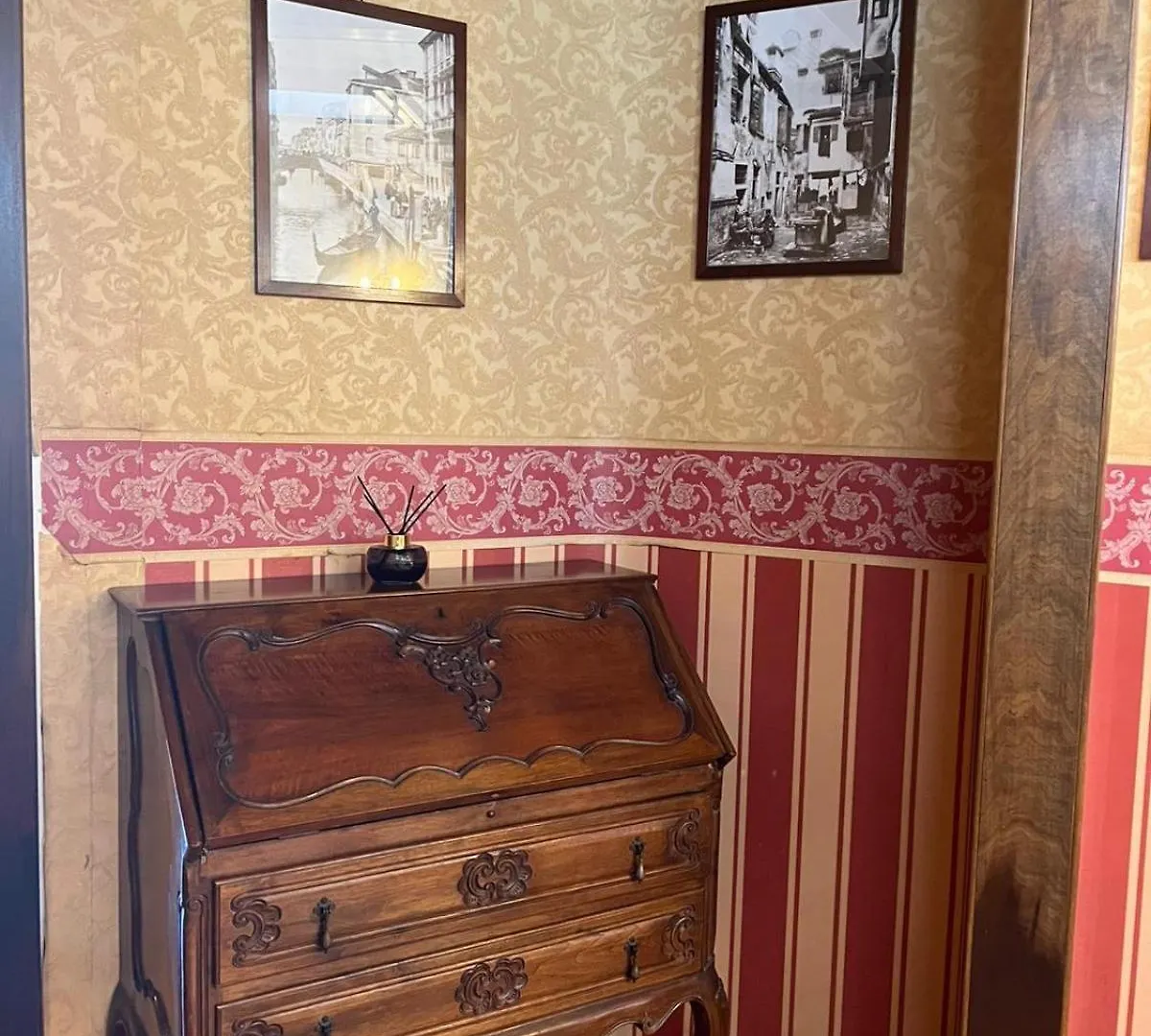 Guest house Ca' Morosini 1 & 2 Hotel Venice