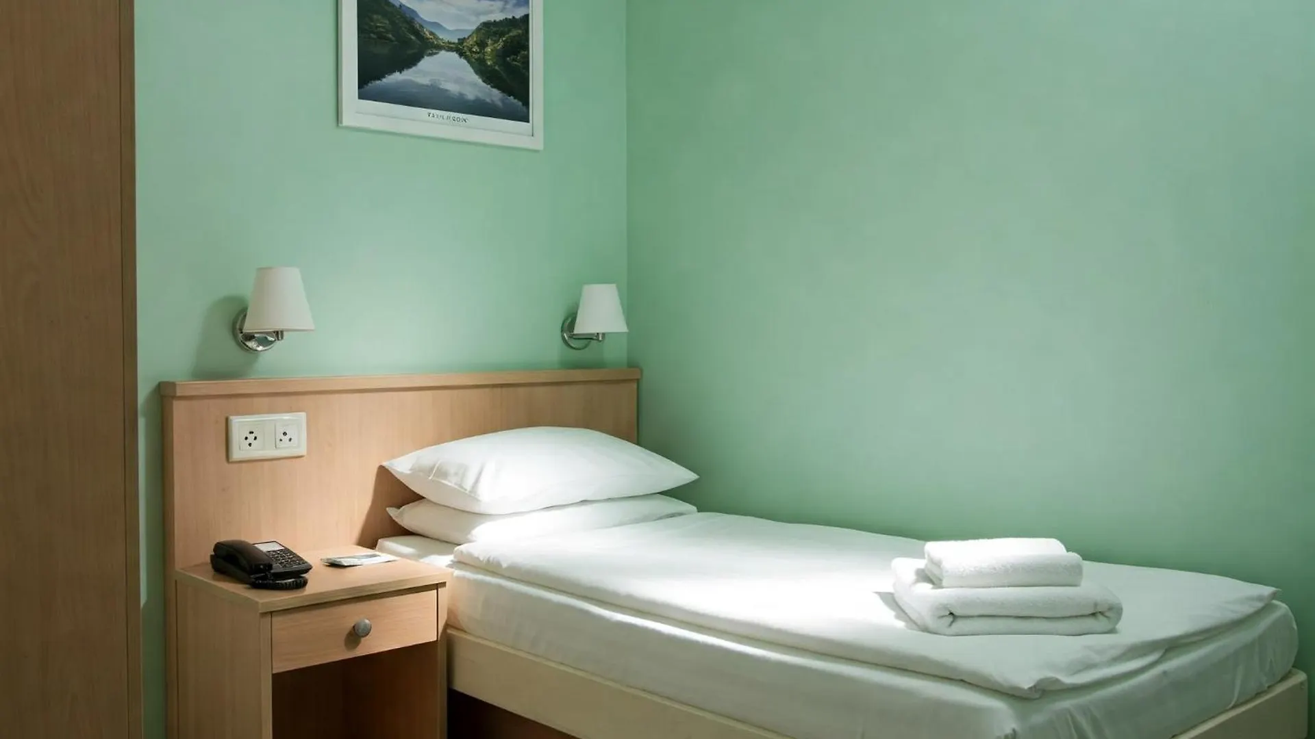 Guest house Ca' Morosini 1 & 2 Hotel Venice