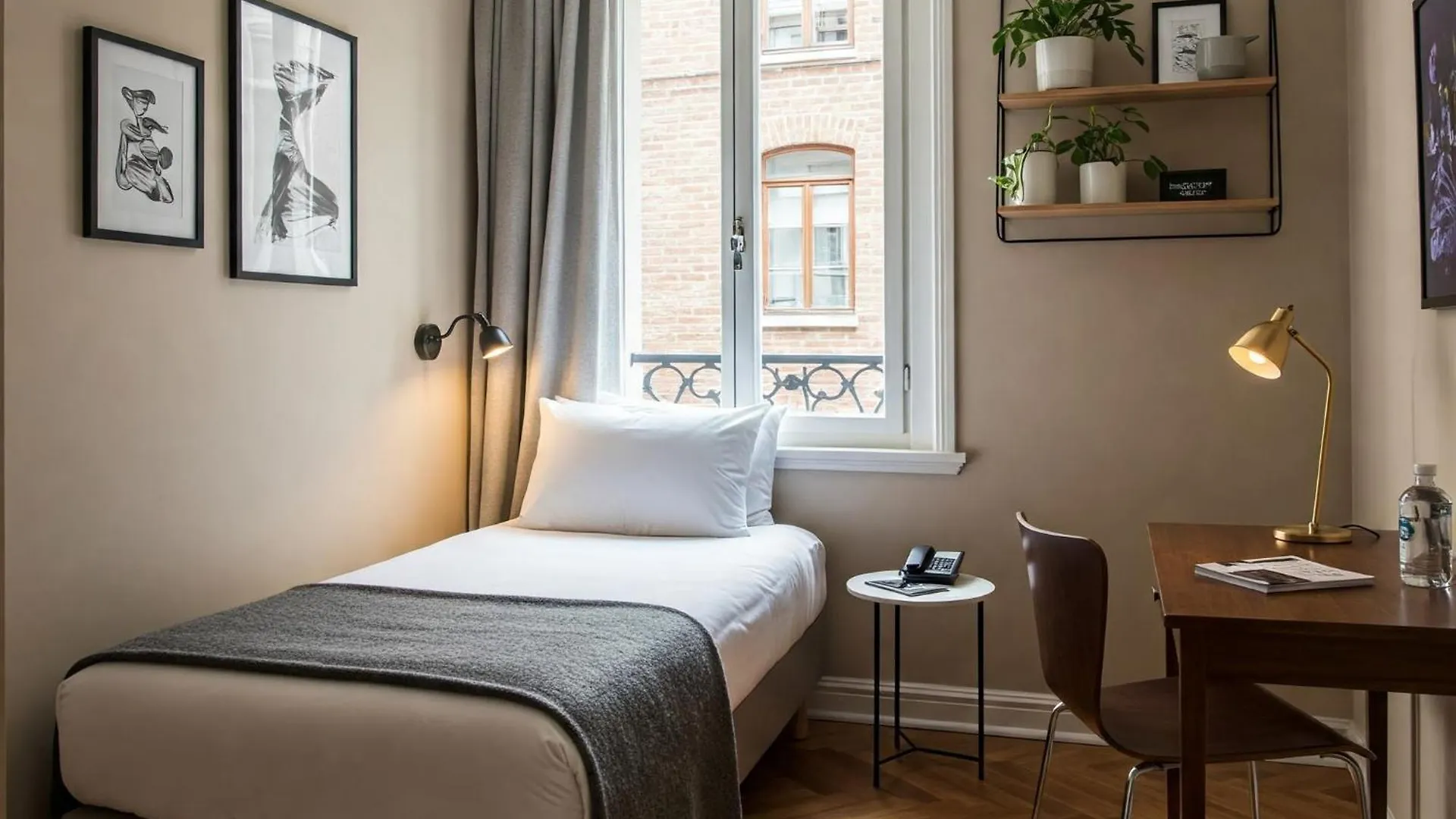 ** Guest house Ca' Morosini 1 & 2 Hotel Venice Italy