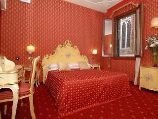 Ca' Morosini 1 & 2 Hotel Venice Guest house