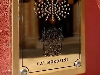 Guest house Ca' Morosini 1 & 2 Hotel Venice