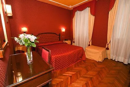 Ca' Morosini 1 & 2 Hotel Venice Guest house