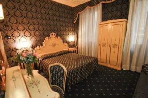 ** Guest house Ca' Morosini 1 & 2 Hotel Venice Italy
