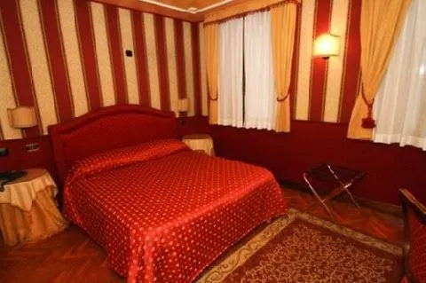Ca' Morosini 1 & 2 Hotel Venice