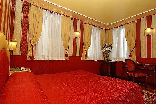Ca' Morosini 1 & 2 Hotel Venice