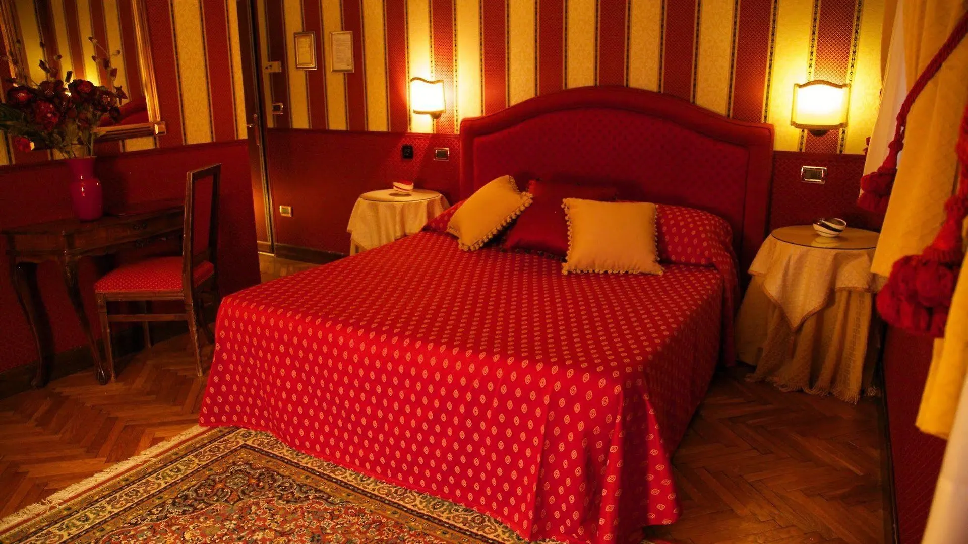 Ca' Morosini 1 & 2 Hotel Venice Guest house