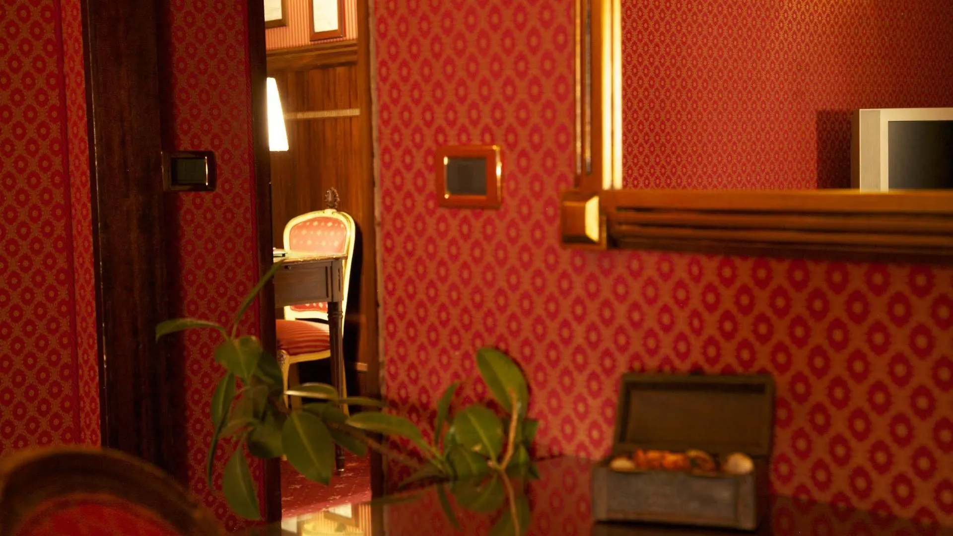 Guest house Ca' Morosini 1 & 2 Hotel Venice