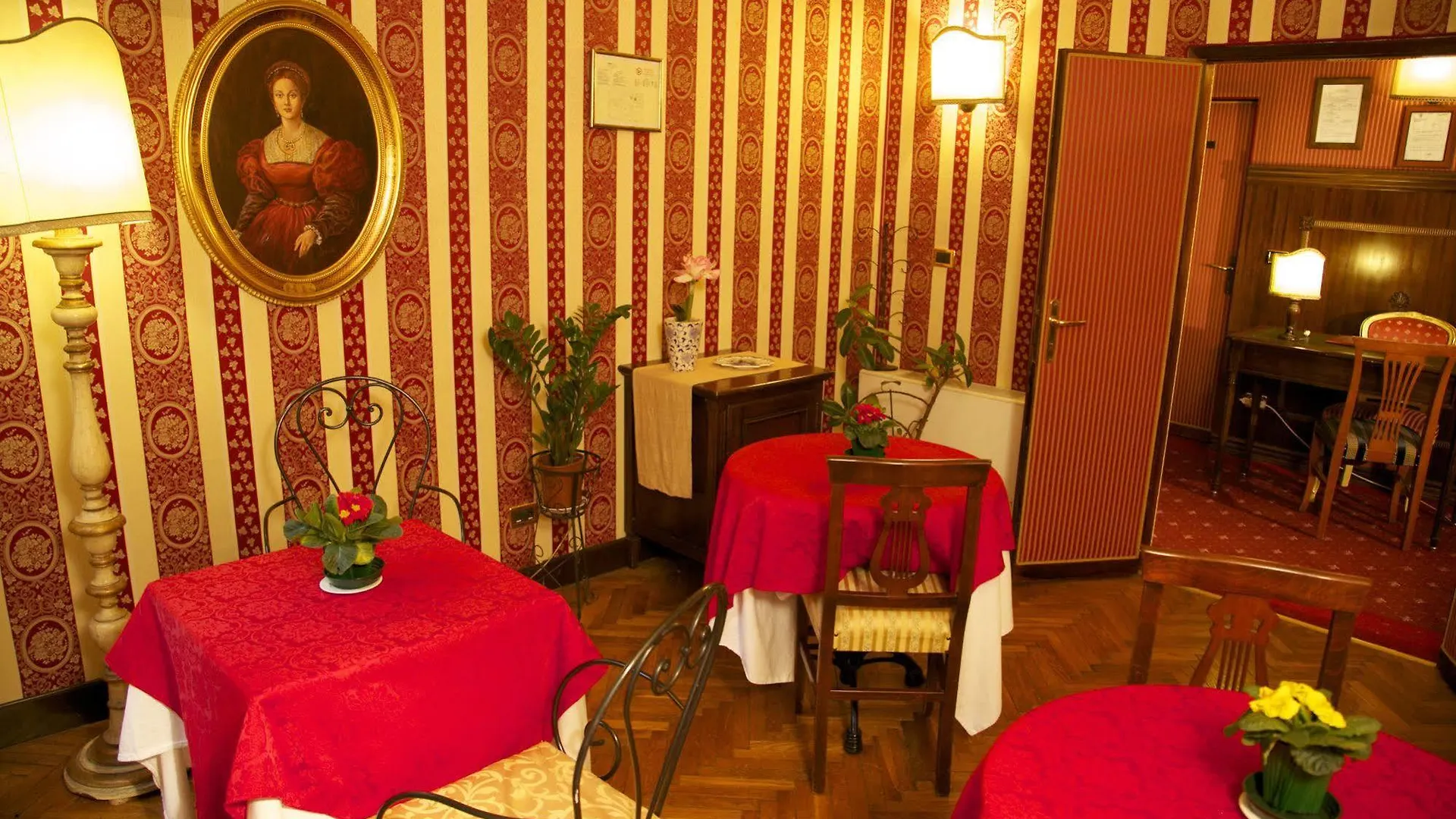 Guest house Ca' Morosini 1 & 2 Hotel Venice