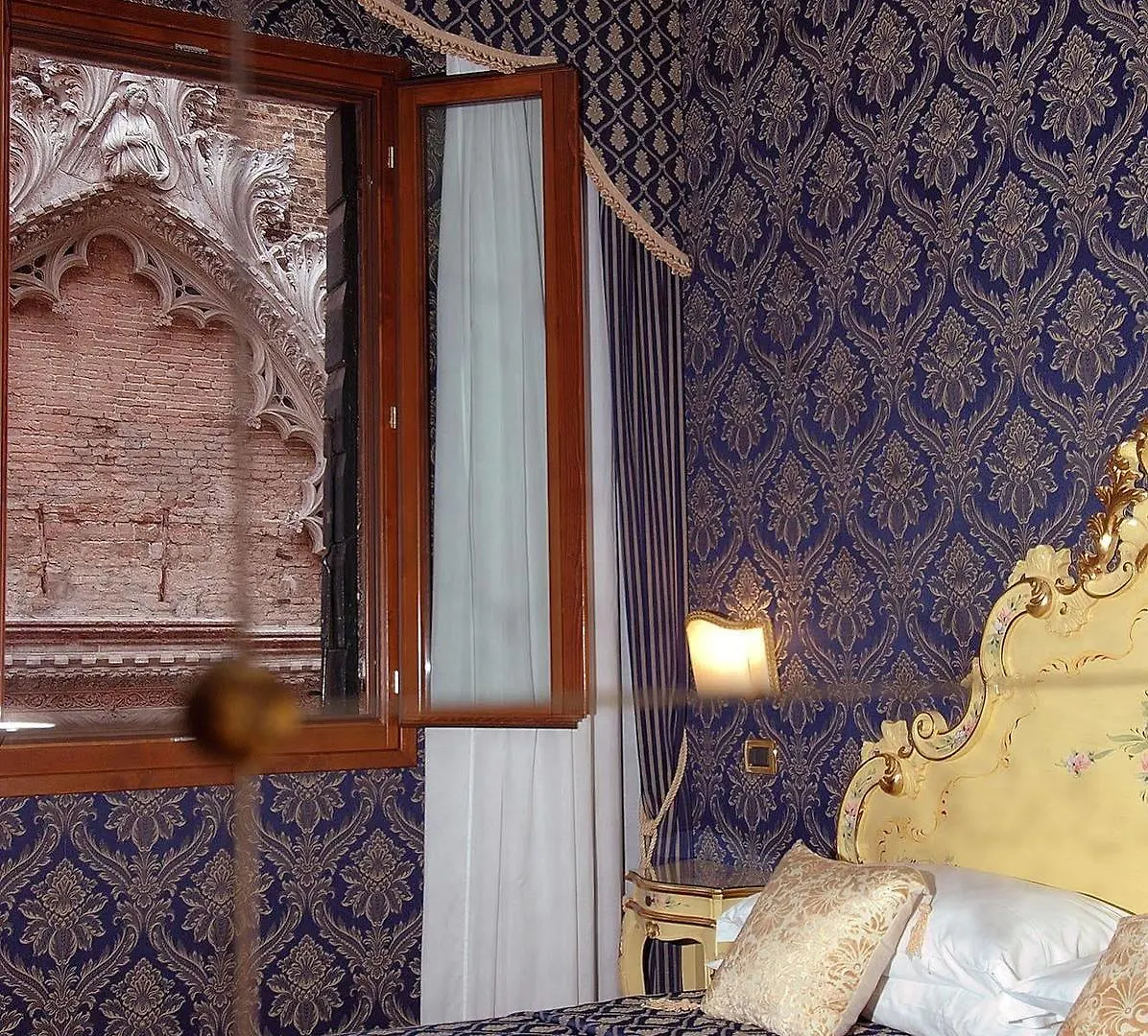 Ca' Morosini 1 & 2 Hotel Venice Guest house