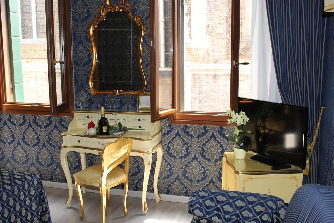 Ca' Morosini 1 & 2 Hotel Venice Guest house