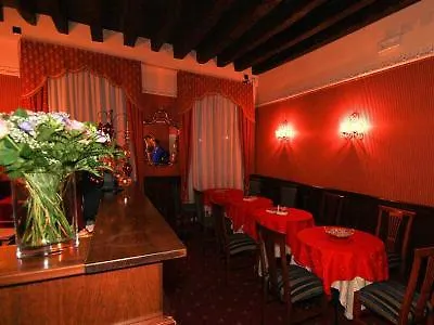 Ca' Morosini 1 & 2 Hotel Venice Guest house