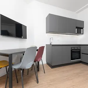 Casa Da Mirabello Appartement Milan