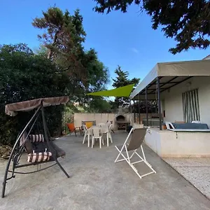 La Casa Del Gelso Appartement Tonnara di Bonagia