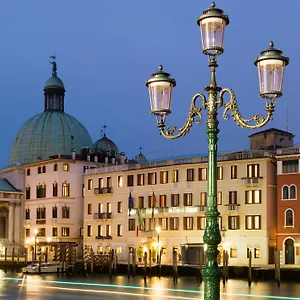 Carlton On The Grand Canal Venezia