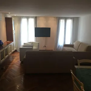 Ghetto Vecio Appartamento Venezia