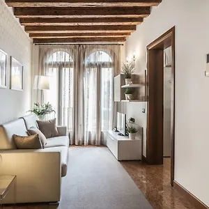  Appartement Ca' Del Monastero 5 Collection Cosy For 4 Guests