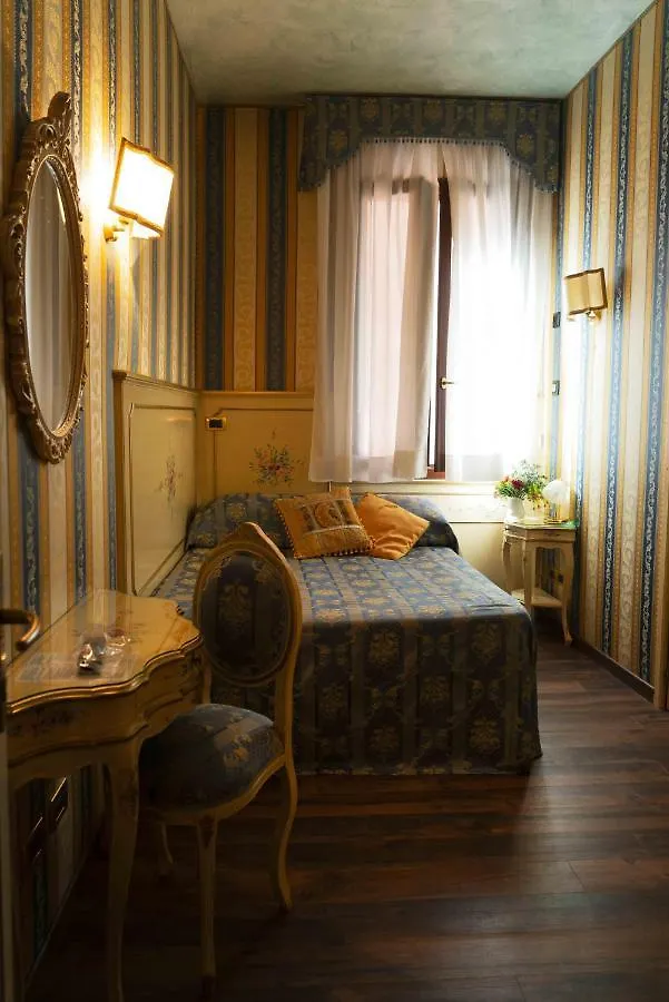 Affittacamere Hotel Ca' Morosini Venezia