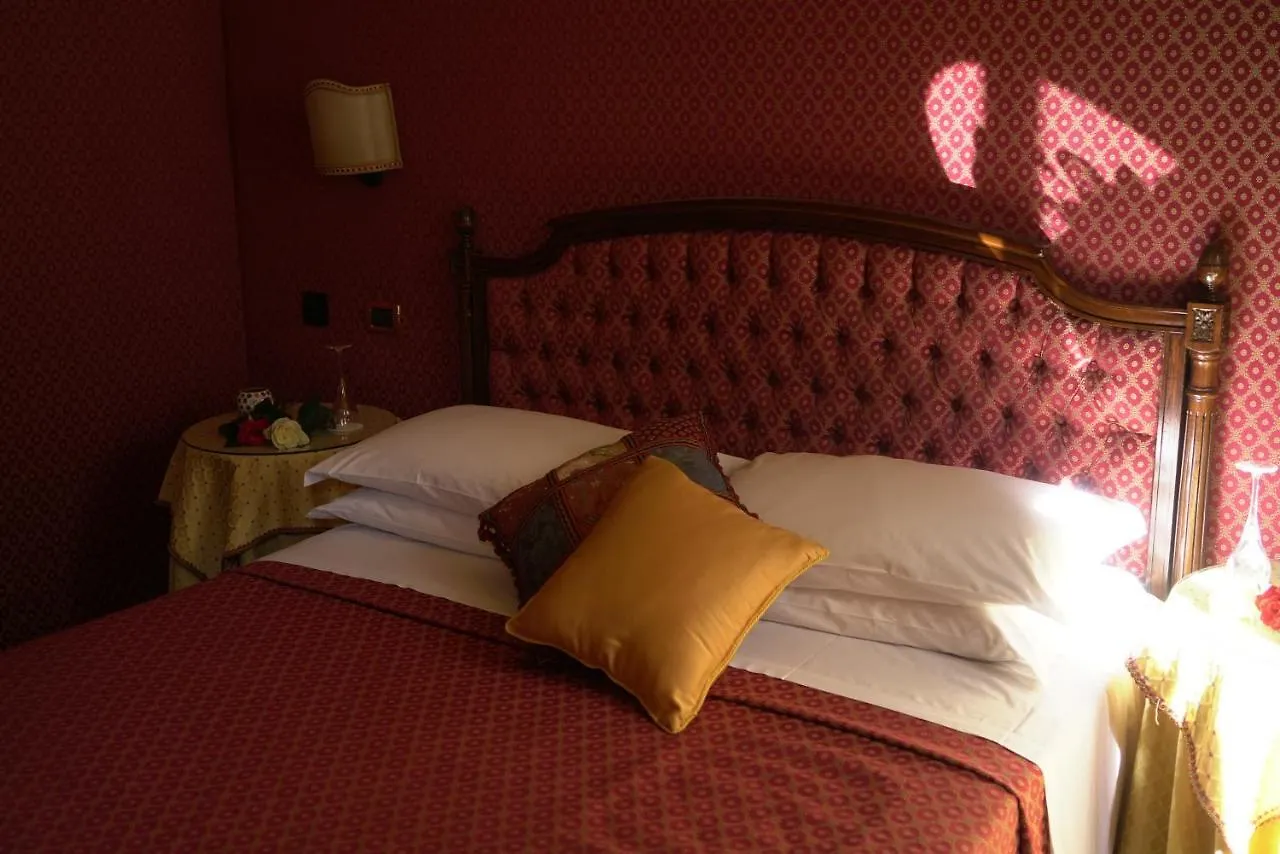 Hotel Ca' Morosini 1 & 2 à Venise Maison d'hôtes