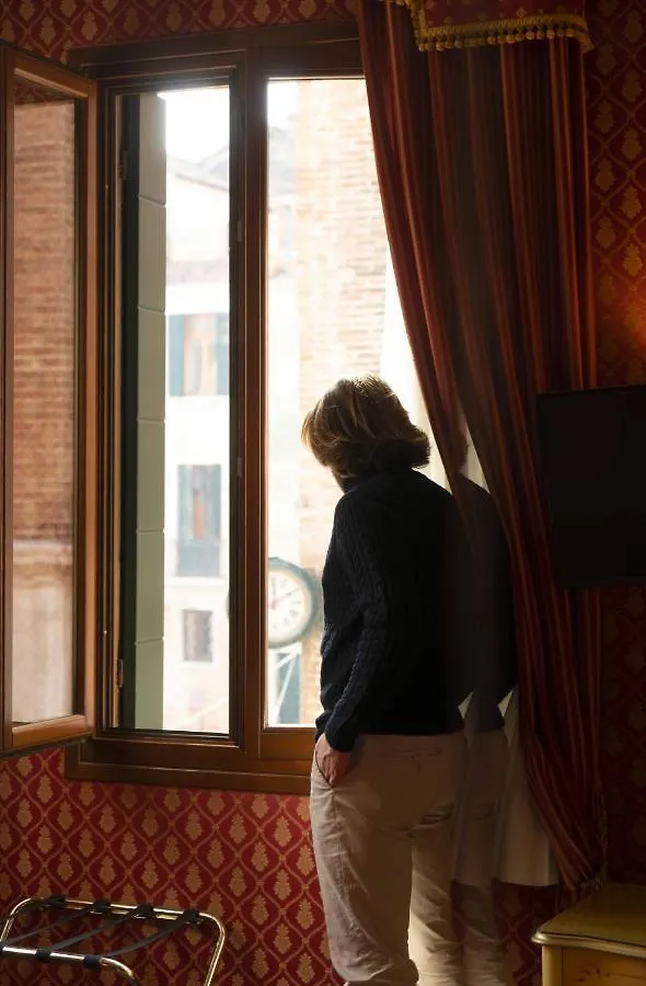 Hotel Ca' Morosini 1 & 2 à Venise Maison d'hôtes