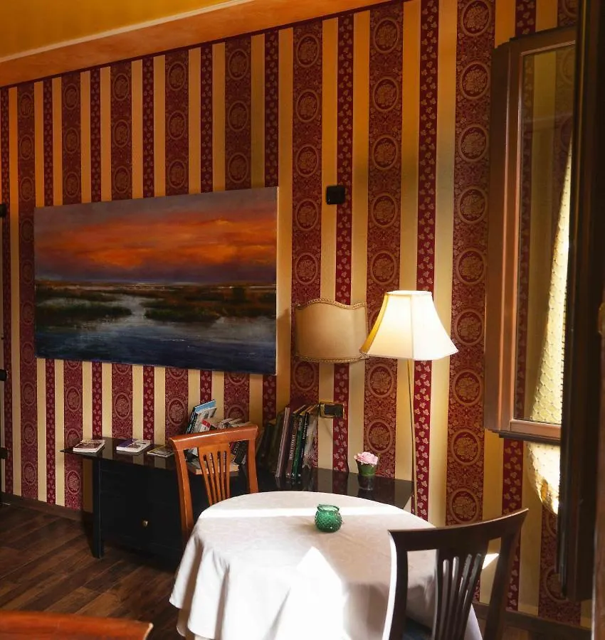 Hotel Ca' Morosini 1 & 2 à Venise Maison d'hôtes