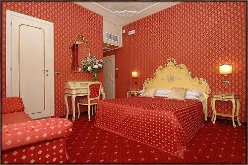 Отель Ca' Morosini 1 & 2 Венеция Италия