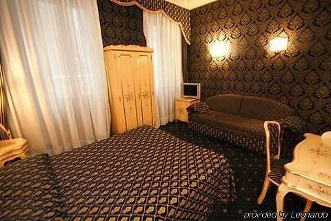 Гостевой дом Отель Ca' Morosini 1 & 2 Венеция