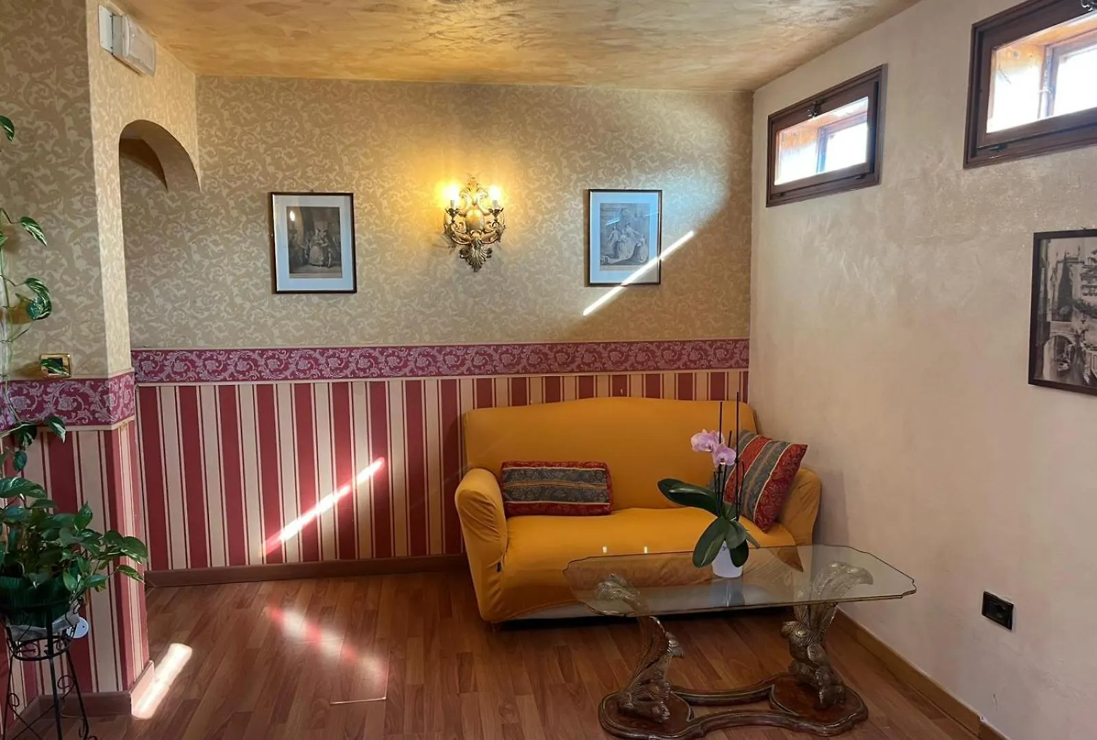 Hotel Ca' Morosini Venezia 2*,  Italia