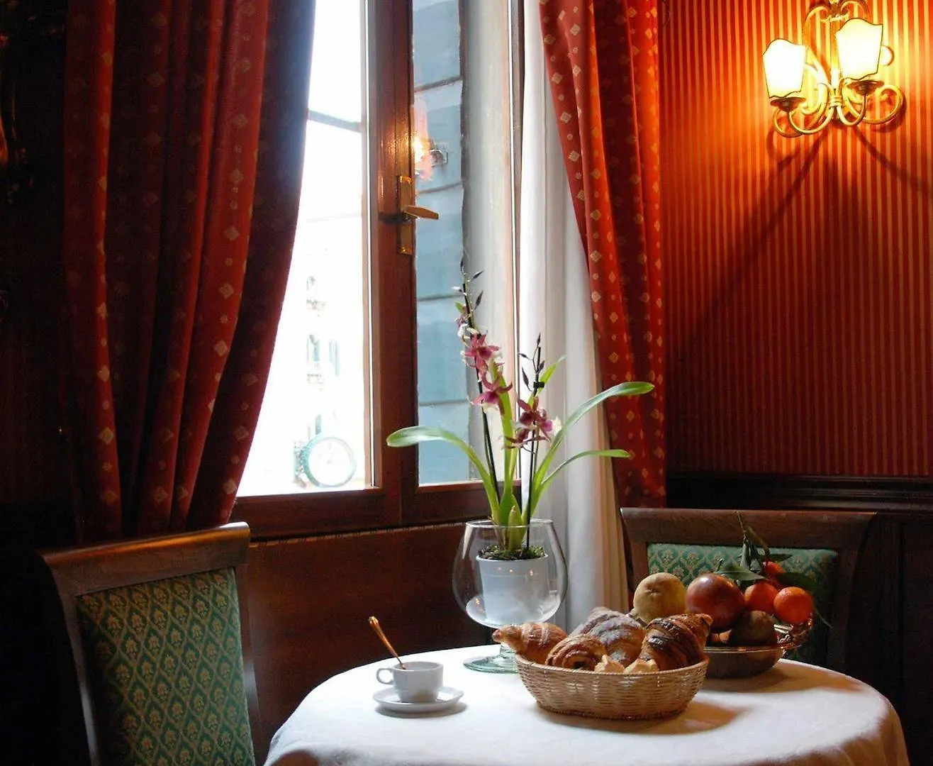 Hotel Ca' Morosini Venezia
