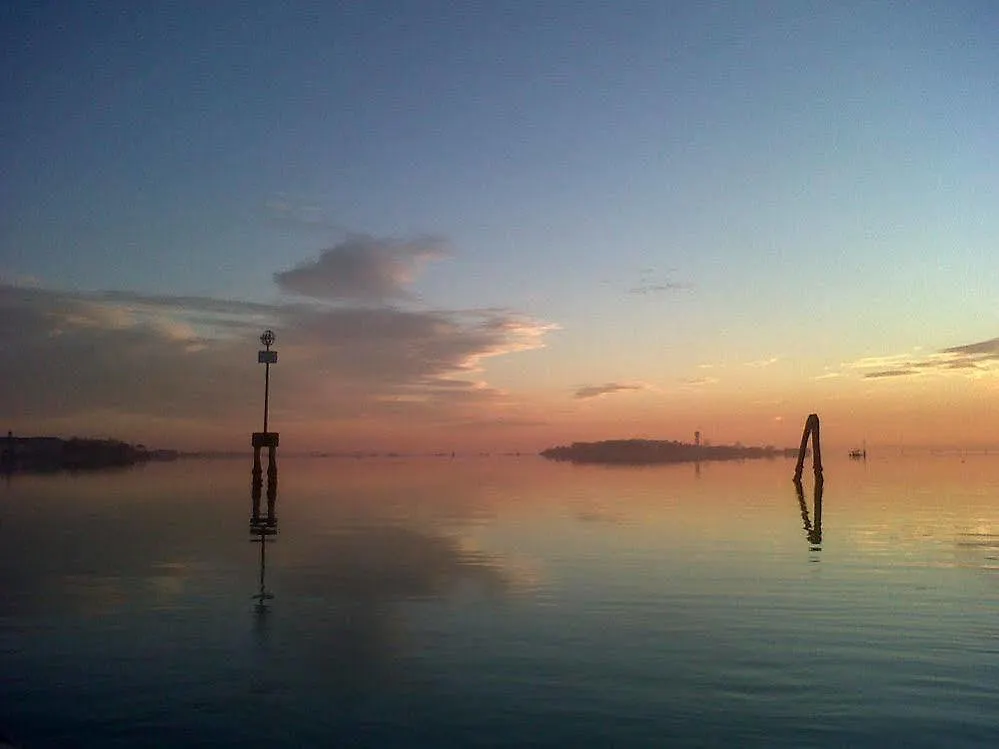 Ca' Morosini 1 & 2 Hotel Venice