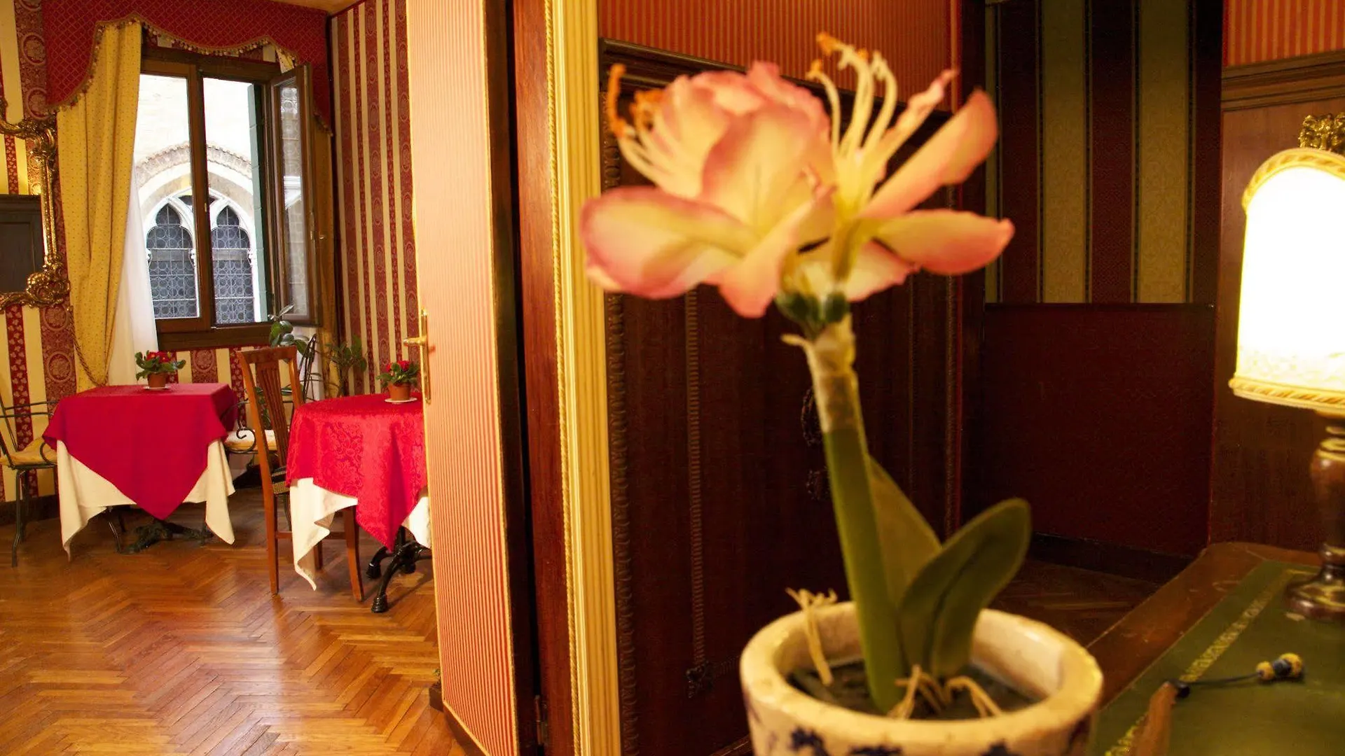 Hotel Ca' Morosini 1 & 2 à Venise Maison d'hôtes