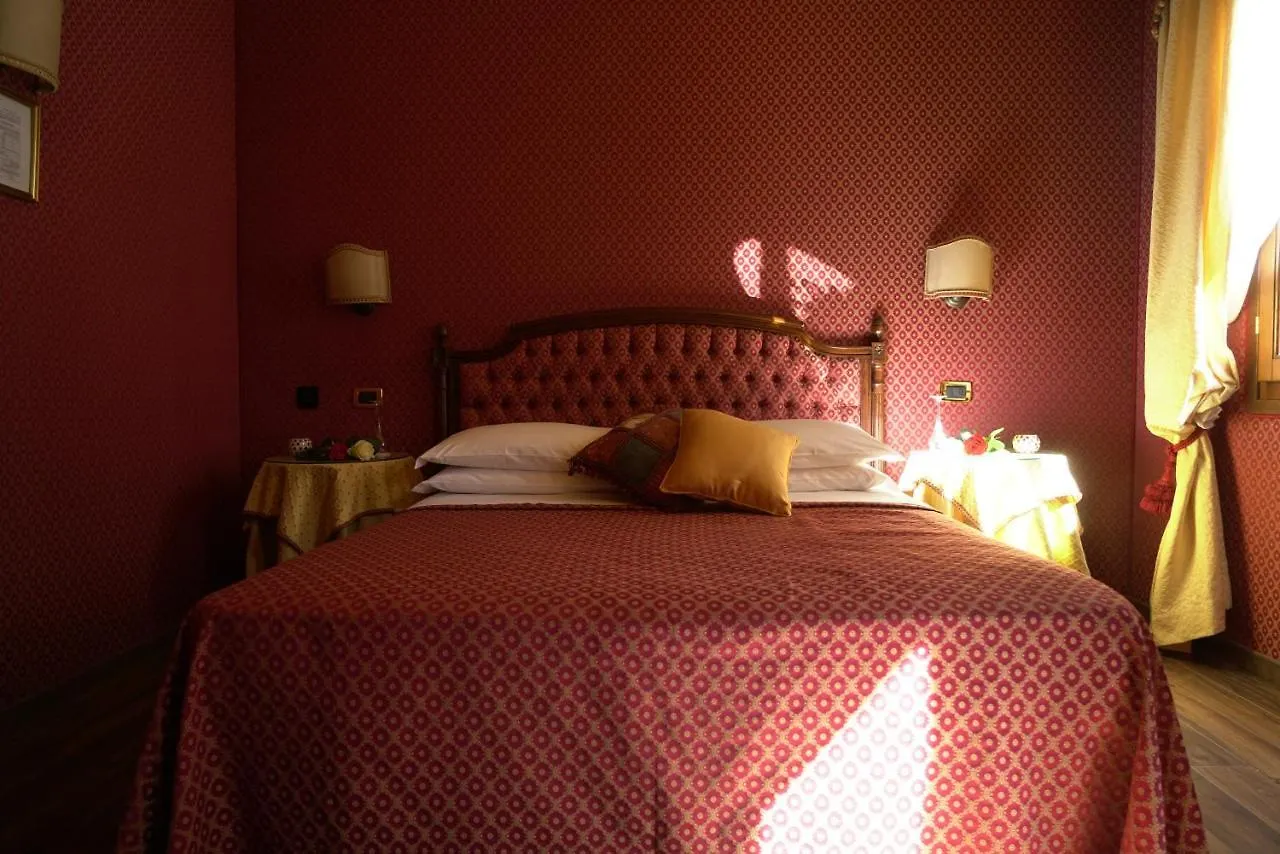 Guest house Ca' Morosini 1 & 2 Hotel Venice